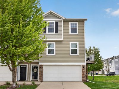 1015 NE 49th Ln, Ankeny, IA, 50021