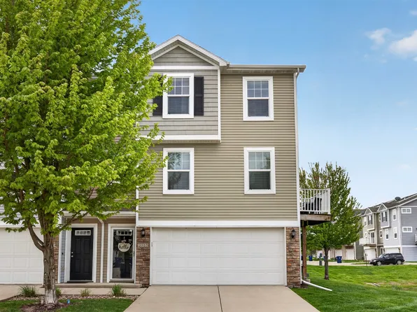 1015 NE 49th Ln, Ankeny, IA 50021