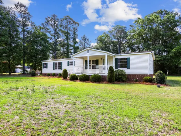 2051 Old Grantham Rd, Goldsboro, NC 27530