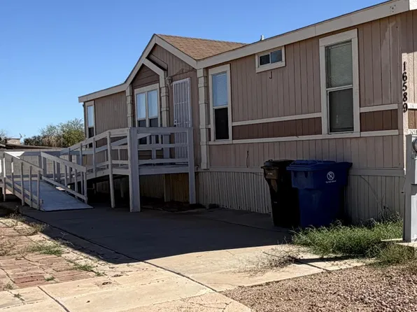16589 N QUEEN ESTHER Drive, Surprise, AZ 85378