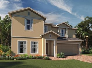 305 Hamlet Loop, Davenport, FL 33837