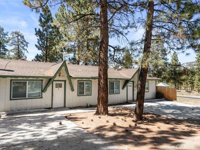 744 E Big Bear Blvd, Big Bear City, CA, 92314
