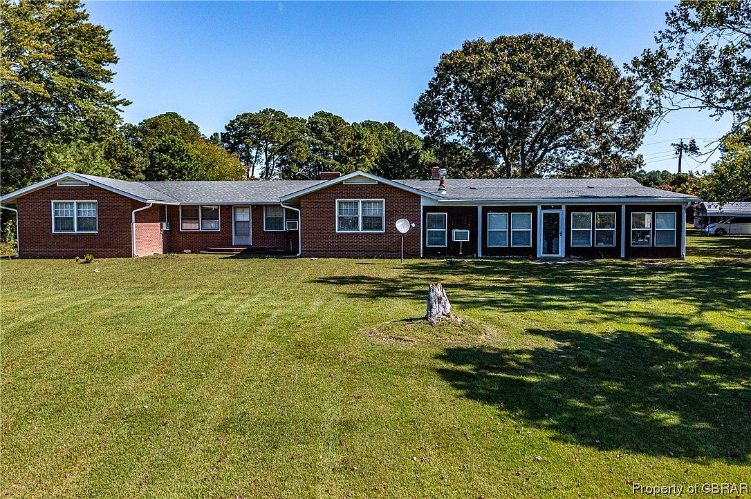 1184 Fox Point Rd, Reedville, VA 22539 MLS 2325401 Zillow