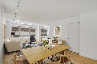 Rented by Oxford Property Group