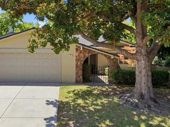 26 Miranda Ct, Sacramento, CA 95822