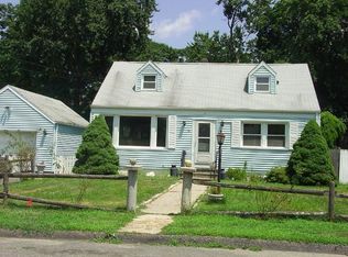 16 Christy St, Norwalk, CT 06850