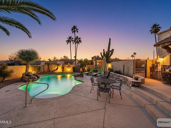 3rd image of 18420 E SIERRA VEREDA --