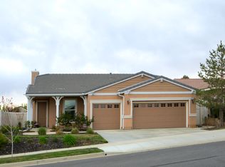 1349 Clasico Dr, Tehachapi, CA 93561