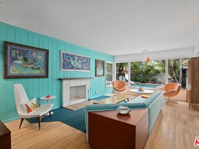 3619 Laurel Canyon Blvd, Studio City, CA, 91604