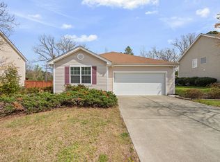 403 Ravenstone Ln, Durham, NC 27703