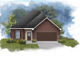 2086 Sherris Way, Port Allen, LA 70767