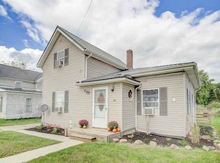 330 W Middlebury St, Shipshewana, IN 46565