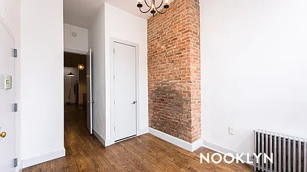 Rented by Nooklyn NYC LLC