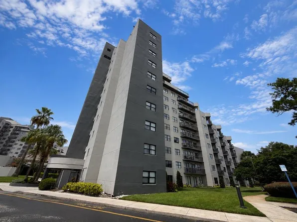 6165 CARRIER DRIVE #1402, ORLANDO, FL 32819