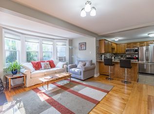 836 Washington Ave APT 11, Portland, ME 04103