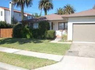 1352 Santa Rosa Ave, Santa Barbara, CA 93109