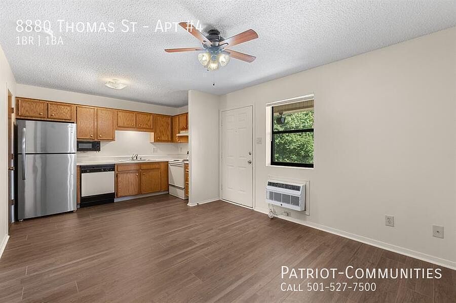 1st image of 8880 Thomas St APT 4