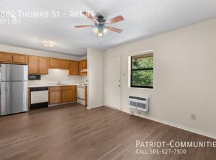 8880 Thomas St APT 4, Sherwood, AR 72120