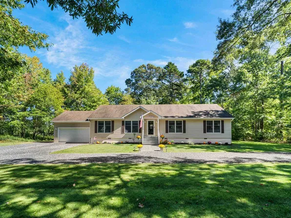 9 New River Rd, Cape May Court House, NJ 08210