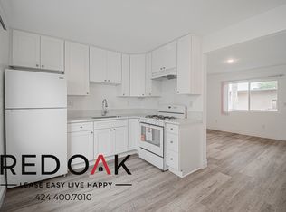 724 N Wilmington Blvd #6, Wilmington, CA 90744