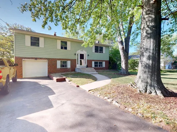 349 Moods Rd, Mullica Hill, NJ 08062