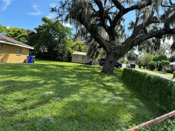 726 W 12TH STREET LOT 17, LAKELAND, FL 33805
