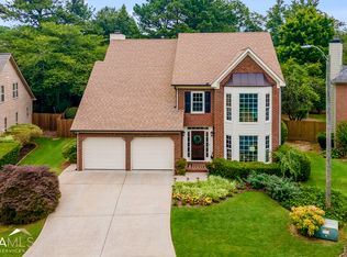 2226 Concord Sq NE, Marietta, GA 30062