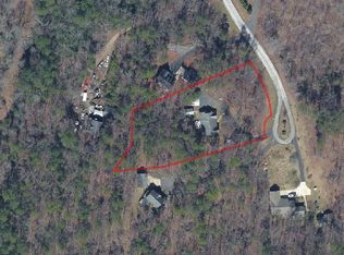 466 Conasauga Dr, Cleveland, GA 30528
