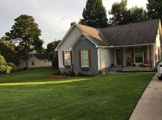 112 Willow Forks Rd, Lexington, SC 29073