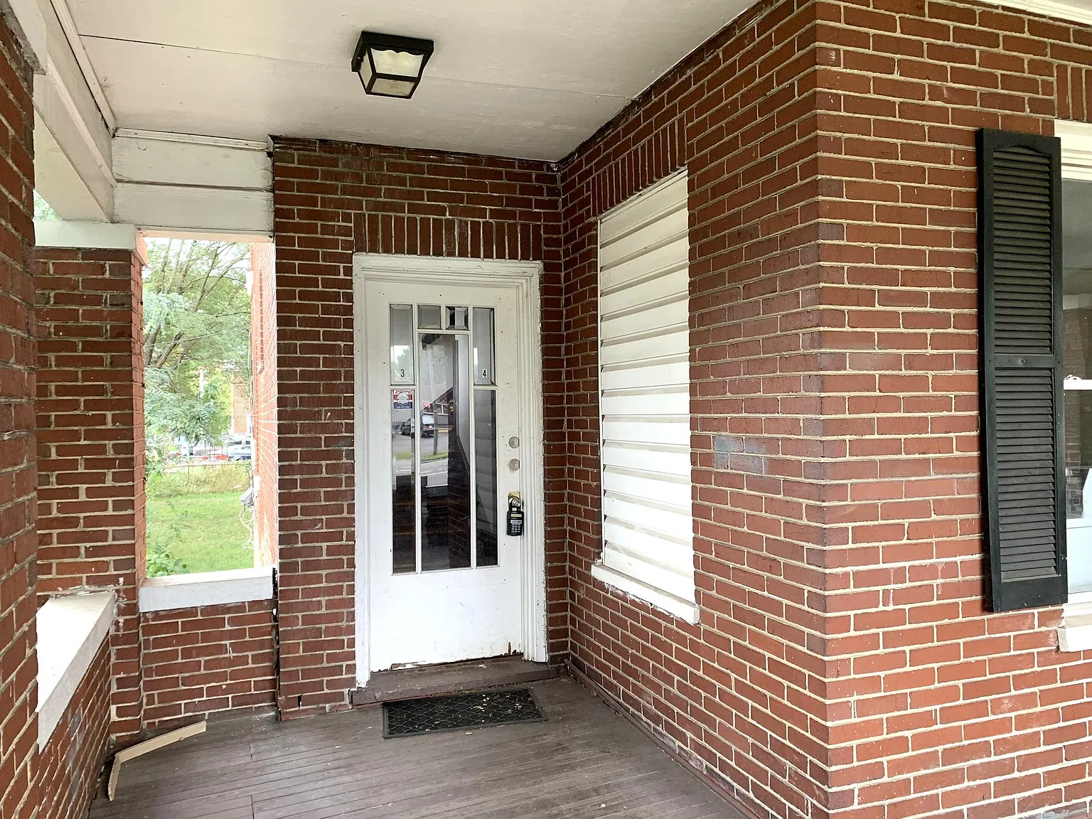 1 bed, 1.0 bath, 590 sqft, $725 — Photo 4