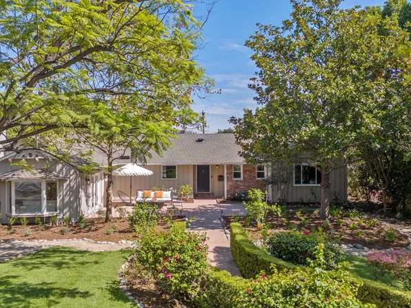 180 S Mountain Trail Ave, Sierra Madre, CA 91024