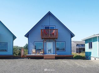 324 Marina Ct SE #B, Ocean Shores, WA
