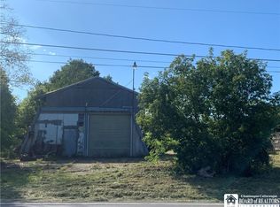 199 Clymer Corry Rd, Clymer, NY 14724