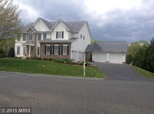 7 Stolen Will Ct, Stafford, VA 22554