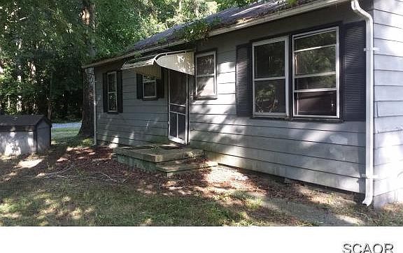 2nd image of 16354 Sam Lucas Rd