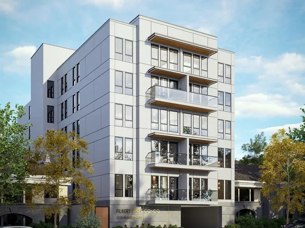 3223 Filbert St, Emeryville, CA 94608