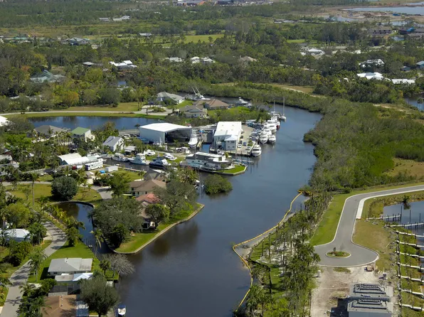 332 SW Salerno Road, Stuart, FL 34997