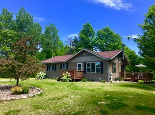 2466 Leonard Ln, Sayner, WI 54560