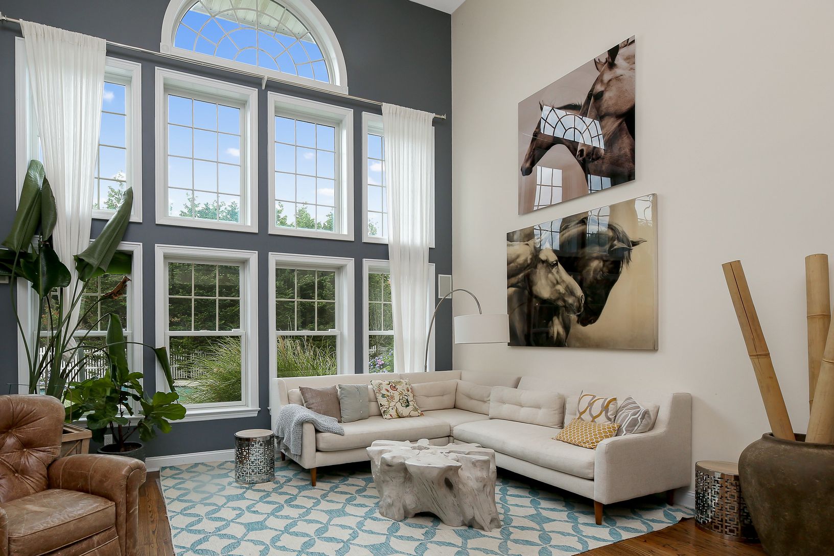  Beautiful Living Room