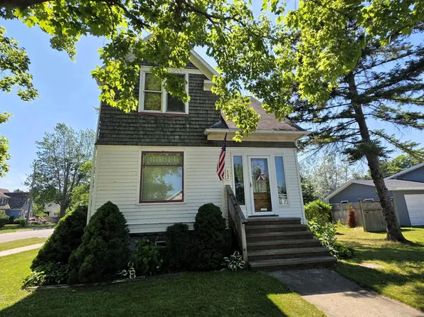 602 Lockwood St, Alpena, MI 49707