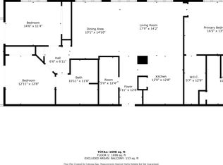 2617 NE 14th Ave APT 300, Wilton Manors, FL 33334