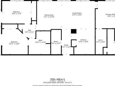 2617 NE 14th Ave APT 300, Wilton Manors, FL, 33334