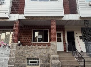 2310 Margaret St, Philadelphia, PA 19137