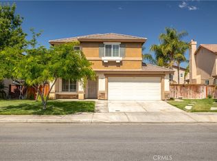 1649 Wrentree Way, Hemet, CA 92545