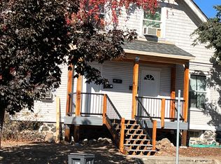 318 2nd St, Cheney, WA 99004