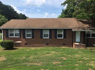 406 Kingston Ave, Rocky Mount, NC 27803