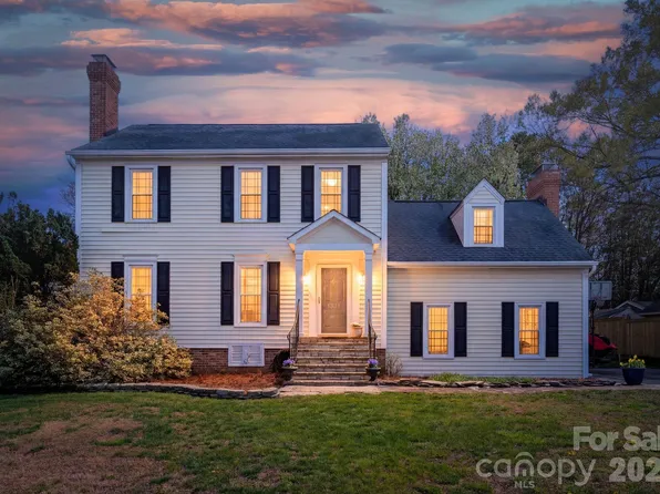 5221 Summer Gate Dr, Charlotte, NC 28226