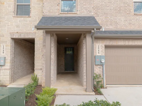 1546 Homeplace Cir, Mansfield, TX
