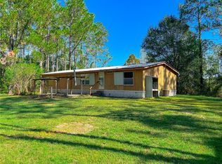 8234 SW County Road 796, Lake Butler, FL 32054