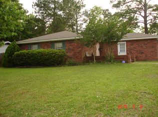 102 Olympic Ct, Ocean Springs, MS 39564